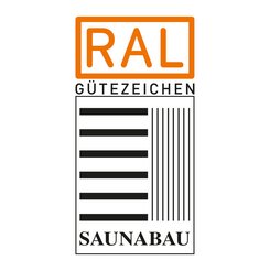 RAL quality mark for sauna construction