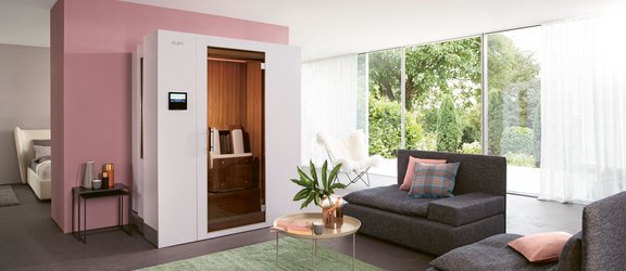 S1 Infrared from KLAFS