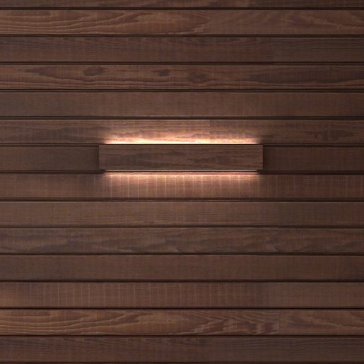 MAYLA sauna light