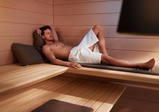 HOME sauna: Your perfect introduction to the sauna world - KLAFS