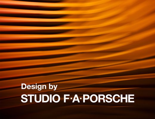 Studio F. A. Porsche 