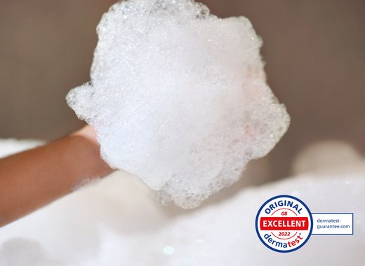 KLAFS ESPURO® foam steam bath