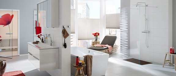 Diverse design, simply individual