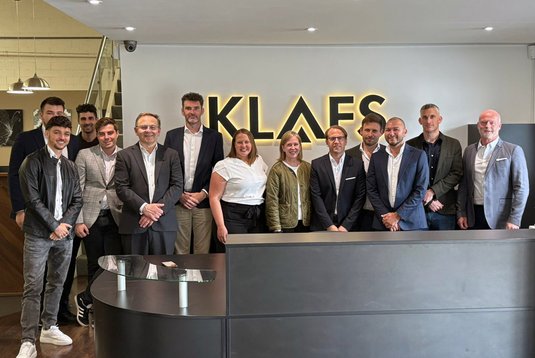 Dröm rebranded as KLAFS