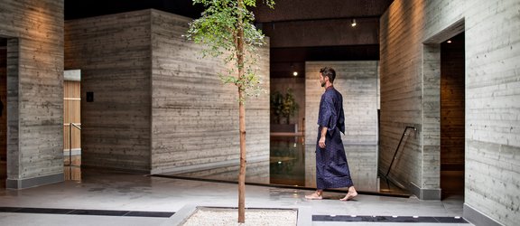 KLAFS spa and wellness references - Yasuragi KLAFS spa and wellness references - Yasuragi