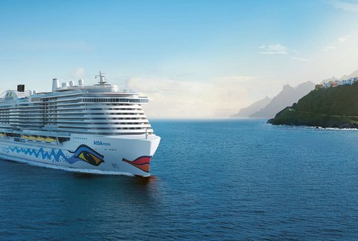 Photo: AIDA Cruises