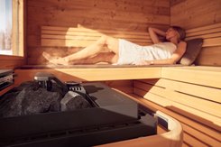 Pure relaxation