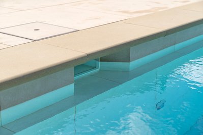 Private reference pool