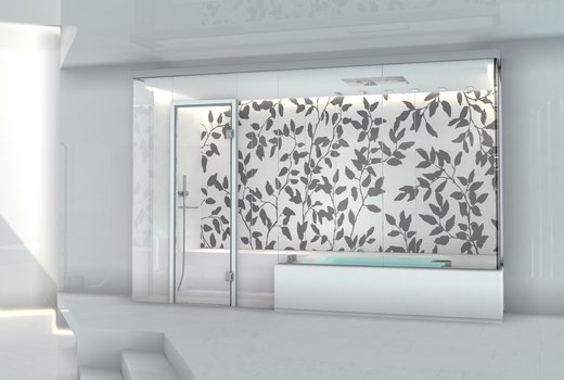 5 bath forms in one.
