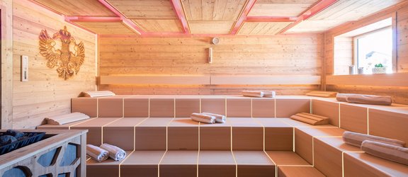 KLAFS hotel references © Hotel-Gasthof ADLER | Stephanie Riedl