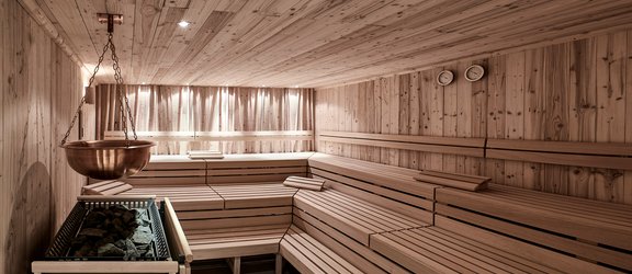 KLAFS hotel reference © Gasthof Ochse karuun Spa