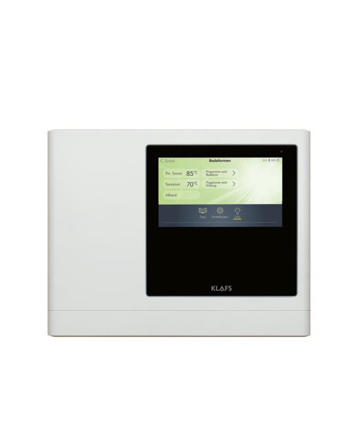 KLAFS sauna control unit 21029 / 21033