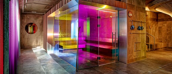 KLAFS Spa und Wellness Referenzen - Fitnesspark Stadelhofen KLAFS Spa und Wellness Referenzen - Fitnesspark Stadelhofen