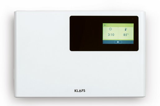 21028 sauna control unit