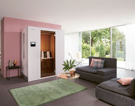 S1 Infrared from KLAFS