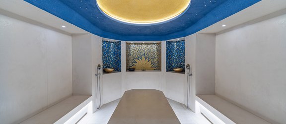 KLAFS hotel references © Zvezdnoe Nebo starry sky Starry sky Zvezdnoe Nebo hammam