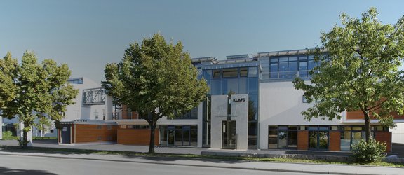 KLAFS GmbH