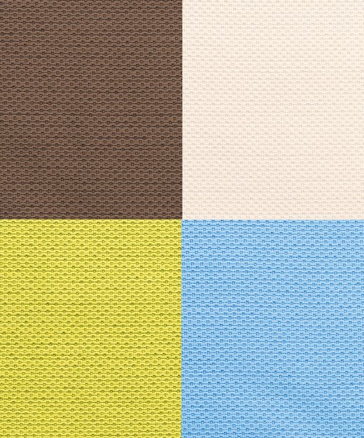 MOLLIS covers