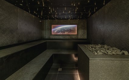 KLAFS hotel references © Zvezdnoe Nebo starry sky